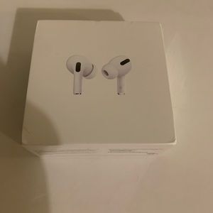 Apple Airpods Pro